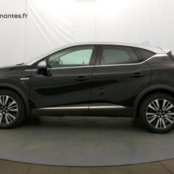 Renault Captur Captur E-Tech Plug-in 160 - 21B Initiale Paris Mantes-la-Ville
