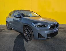 BMW X2 Saint-Georges-sur-Loire