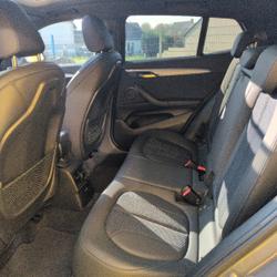 BMW X2 (F39) SDRIVE20IA 178CH M SPORT DKG7 Saint-Georges-sur-Loire