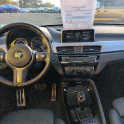 BMW X2 (F39) SDRIVE20IA 178CH M SPORT DKG7 Saint-Georges-sur-Loire