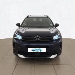 Citroen C5 Aircross PureTech 130 S&S EAT8 - Shine occasion - Cholet - photo 2/31