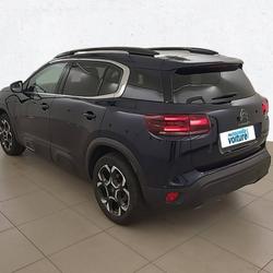 Citroen C5 Aircross PureTech 130 S&S EAT8 - Shine occasion - Cholet - photo 2/31