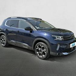 Citroen C5 Aircross C5 Aircross PureTech 130 S&S EAT8 - Shine Cholet