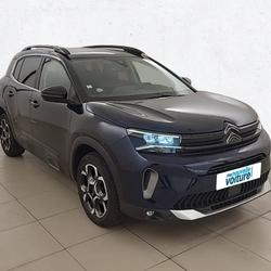 Citroen C5 Aircross PureTech 130 S&S EAT8 - Shine occasion - Cholet - photo 3/31