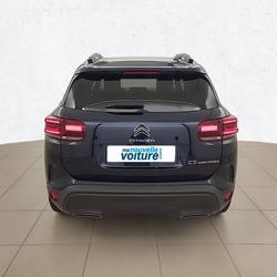 Citroen C5 Aircross PureTech 130 S&S EAT8 - Shine occasion - Cholet - photo 3/31