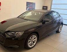 Audi A3 Sportback Belfort
