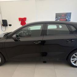 Audi A3 Sportback TFSI e Hybride rechargeable 204 S tronic 6 Design occasion - Belfort - photo 2/21