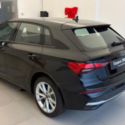 Audi A3 Sportback TFSI e Hybride rechargeable 204 S tronic 6 Design occasion - Belfort - photo 3/21