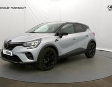 Renault Captur - Captur E-Tech hybride 145 Rive Gauche - 19 480 €