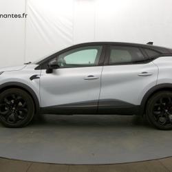 Renault Captur Captur E-Tech hybride 145 Rive Gauche Mantes-la-Ville