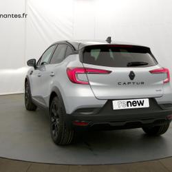 Renault Captur Captur E-Tech hybride 145 Rive Gauche Mantes-la-Ville