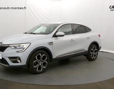 Renault Arkana Mantes-la-Ville