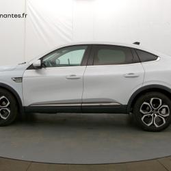 Renault Arkana Arkana E-Tech hybride 145 - 22 Techno Mantes-la-Ville