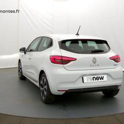 Renault Clio 5 Clio E-Tech 140 - 21N Limited Mantes-la-Ville