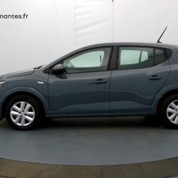 Dacia Sandero Sandero TCe 90 Expression Mantes-la-Ville