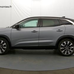 Renault Austral Austral mild hybrid 160 auto Techno Mantes-la-Ville