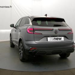 Renault Austral Austral mild hybrid 160 auto Techno Mantes-la-Ville