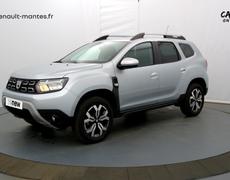 Dacia Duster Mantes-la-Ville