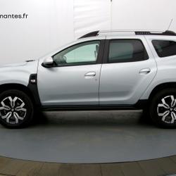 Dacia Duster Duster ECO-G 100 4x2 Prestige + Mantes-la-Ville
