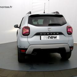 Dacia Duster Duster ECO-G 100 4x2 Prestige + Mantes-la-Ville