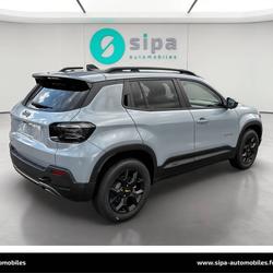 Jeep Avenger 1.2 Turbo T3 145 ch BVR6 4xe The North Face 5p occasion - M&eacute;rignac - photo 2/30