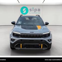 Jeep Avenger 1.2 Turbo T3 145 ch BVR6 4xe The North Face 5p occasion - M&eacute;rignac - photo 3/30