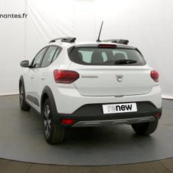 Dacia Sandero Sandero TCe 90 Stepway Confort Mantes-la-Ville