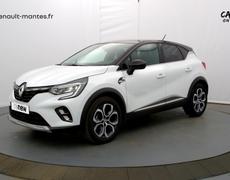Renault Captur Mantes-la-Ville