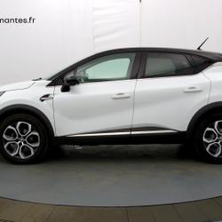 Renault Captur Captur TCe 90 - 21 Intens Mantes-la-Ville