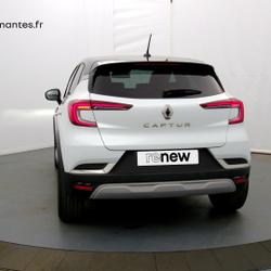 Renault Captur Captur TCe 90 - 21 Intens Mantes-la-Ville