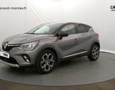 Renault Captur Mantes-la-Ville