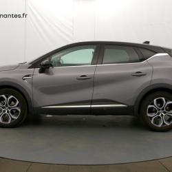 Renault Captur Captur E-Tech full hybrid 145 Techno fast track Mantes-la-Ville