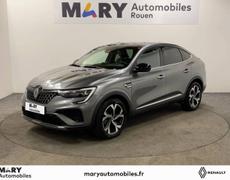 Renault Arkana - Arkana E-Tech full hybrid 145 GSR2 Techno - 29 490 €