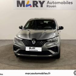 Renault Arkana Arkana E-Tech full hybrid 145 GSR2 Techno Rouen
