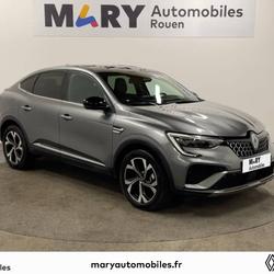 Renault Arkana Arkana E-Tech full hybrid 145 GSR2 Techno Rouen