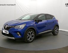 Renault Captur - Captur E-Tech 145 - 21 Intens - 18 980 €