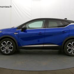 Renault Captur Captur E-Tech 145 - 21 Intens Mantes-la-Ville