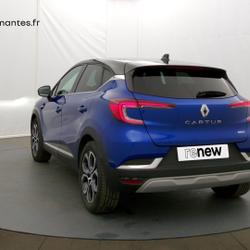 Renault Captur Captur E-Tech 145 - 21 Intens Mantes-la-Ville
