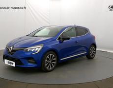 Renault Clio 5 Mantes-la-Ville