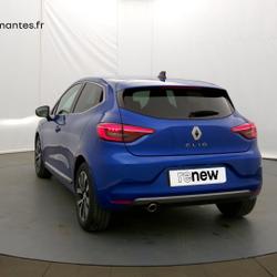 Renault Clio 5 Clio TCe 90 Techno Mantes-la-Ville