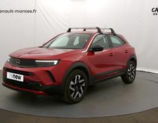 Opel Mokka Mantes-la-Ville