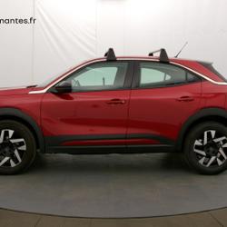 Opel Mokka Mokka 1.2 Turbo 100 ch BVM6 Elegance Mantes-la-Ville