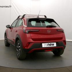Opel Mokka 1.2 Turbo 100 ch BVM6 Elegance occasion - Mantes-la-Ville - photo 3/33