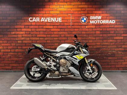 BMW Serie F - S 1000 R - 12 490 €