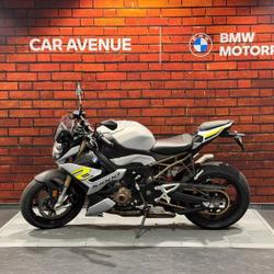 BMW Serie F S 1000 R Chen&ocirc;ve