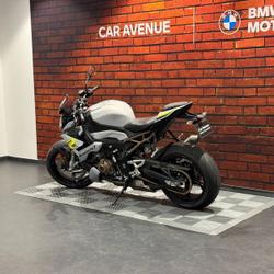 BMW Serie F S 1000 R Chen&ocirc;ve