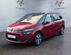 Citroen Grand C4 Picasso Serres-Castet