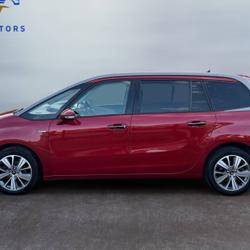 Citroen Grand C4 Picasso II BlueHDi 120ch Shine S&S EAT6 Serres-Castet