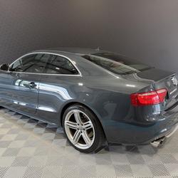 Audi S5 Quattro 4.2 V8 FSI 354 CH - GARANTIE 6 MOIS Arras