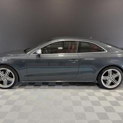 Audi S5 Quattro 4.2 V8 FSI 354 CH - GARANTIE 6 MOIS Arras